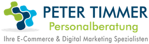 Peter Timmer Personalberatung - Logo